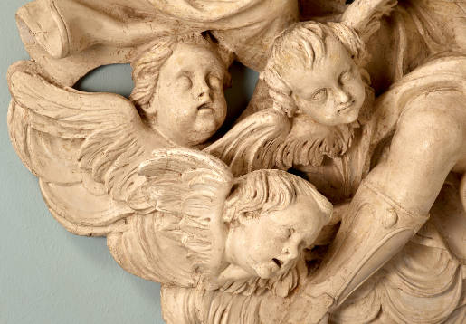 The Assumption of Mary