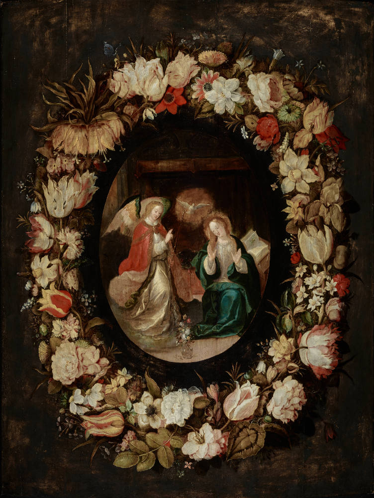 Frans Francken III.