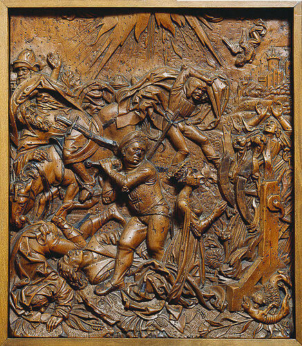 Kunstpalast - LVR-ZMB, Stefan Arendt - ARTOTHEK 