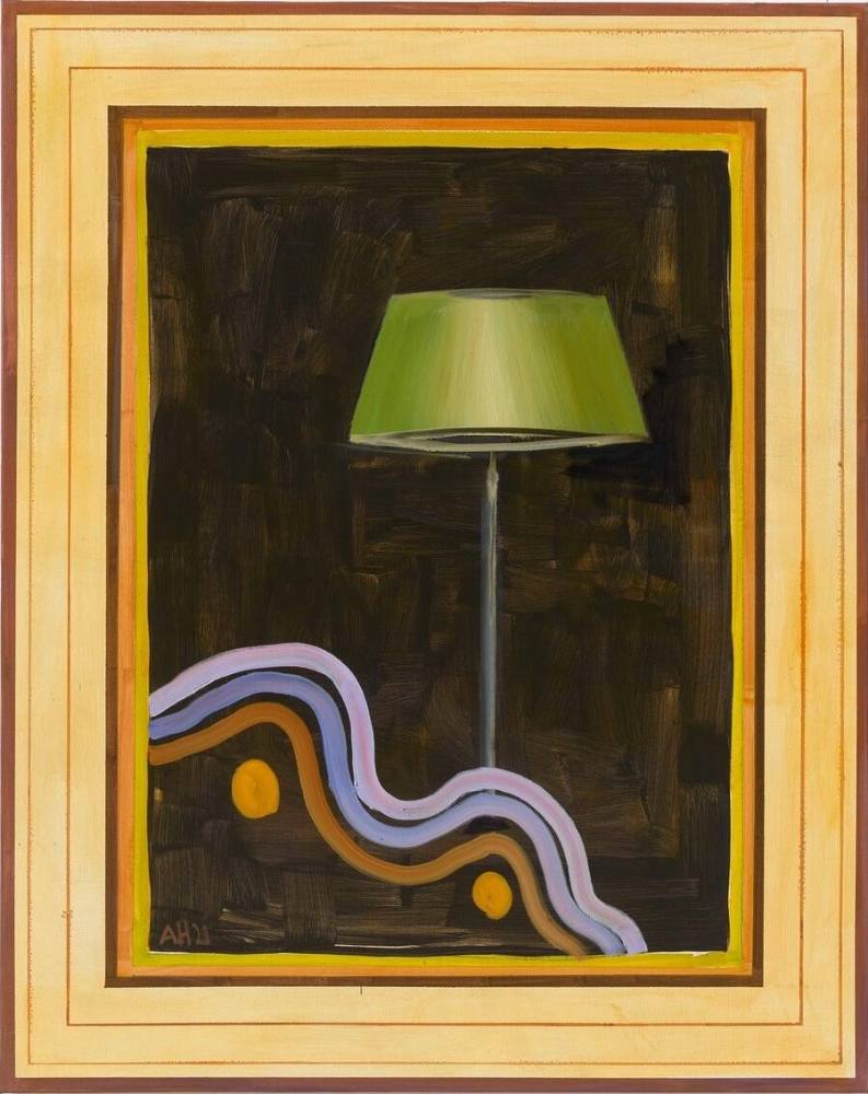 Interieur Nr. 613