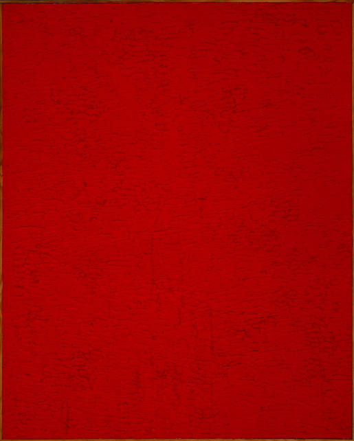 Red, Red, Red