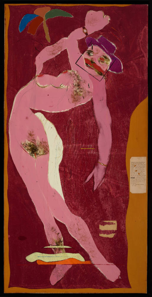 Image representation for nach 1945