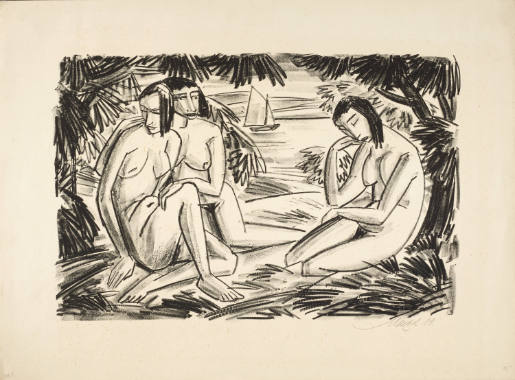Stellvertretendes Bild für 1900 – 1945
