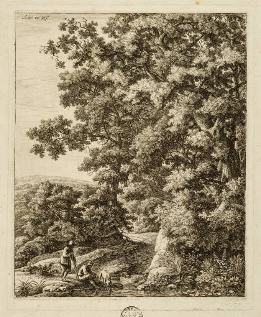 Image representation for Akademiesammlung