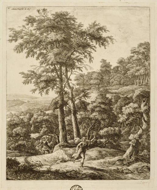 Image representation for 14. – 17. Jahrhundert