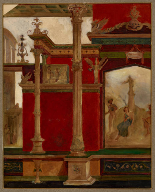 After Antiquity