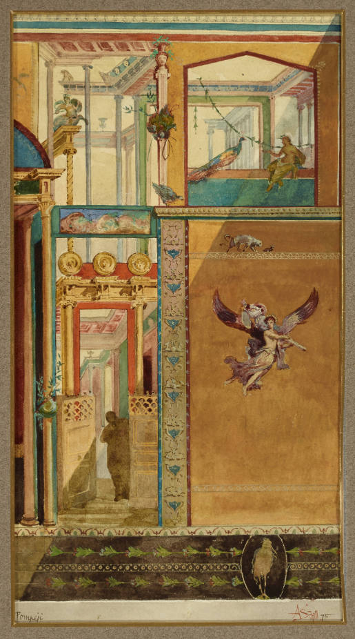 After Antiquity