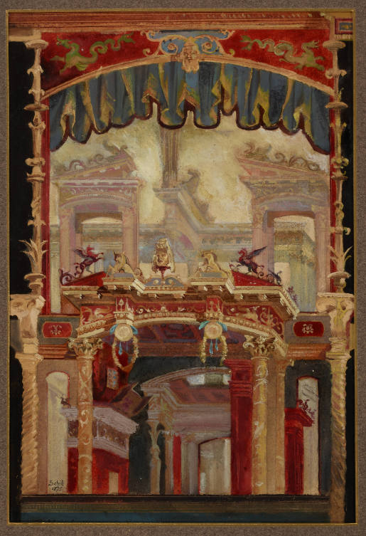 After Antiquity