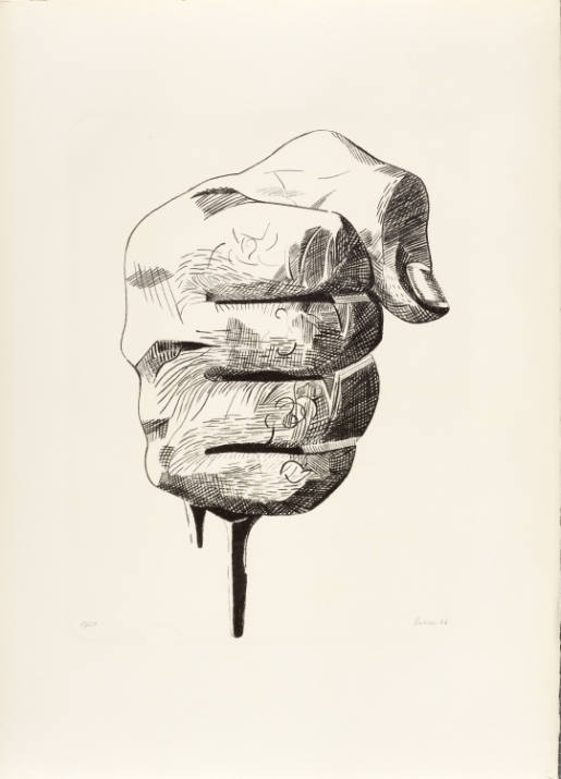 The Fist
