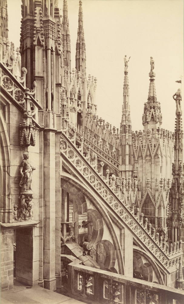 Dom in Mailand