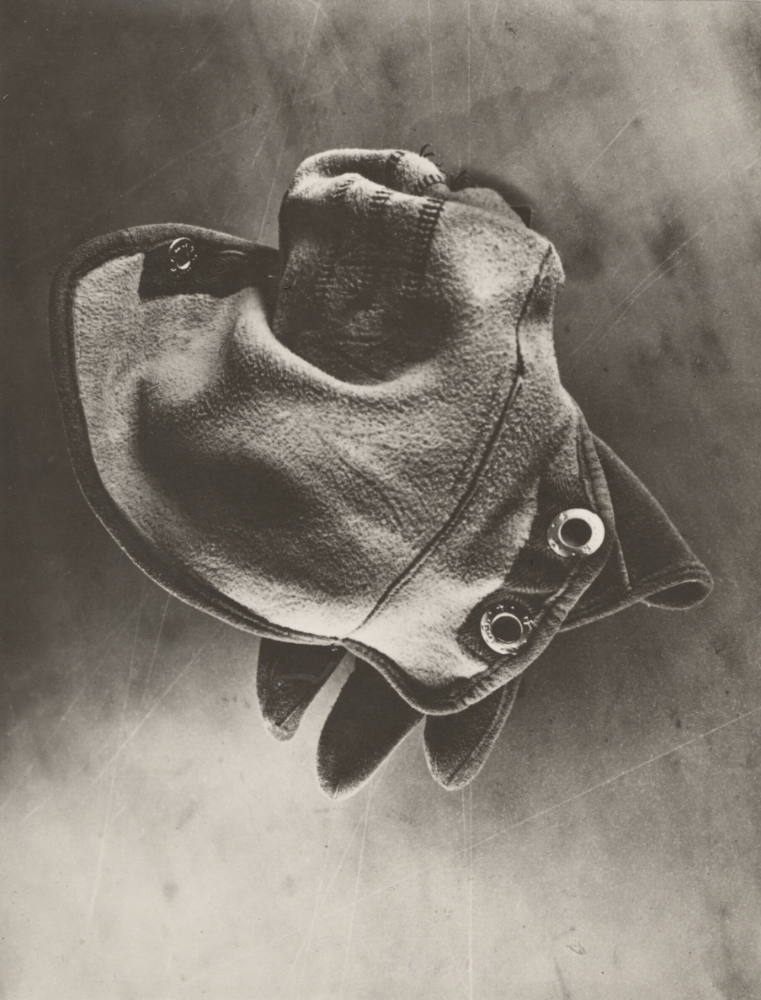 Handschuh, Stilleben, 1929 