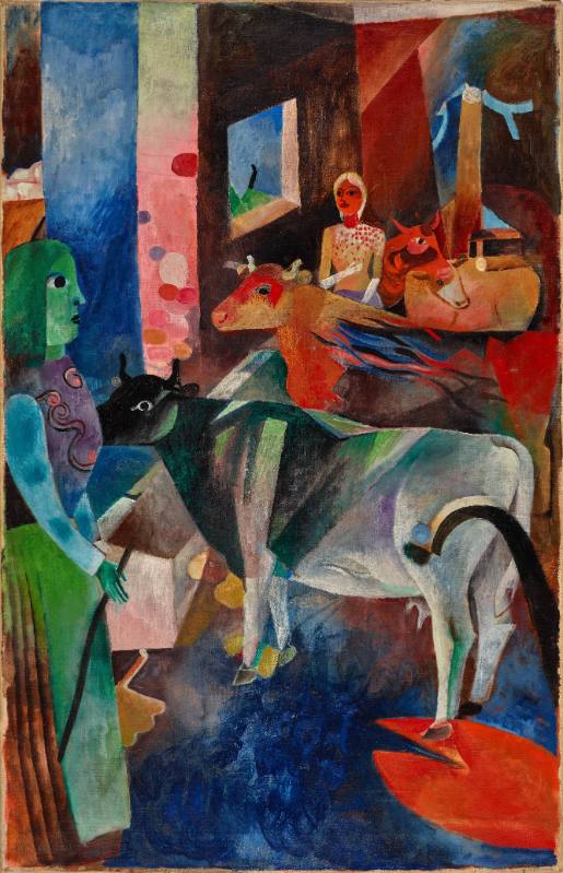 Stellvertretendes Bild für 1900 – 1945