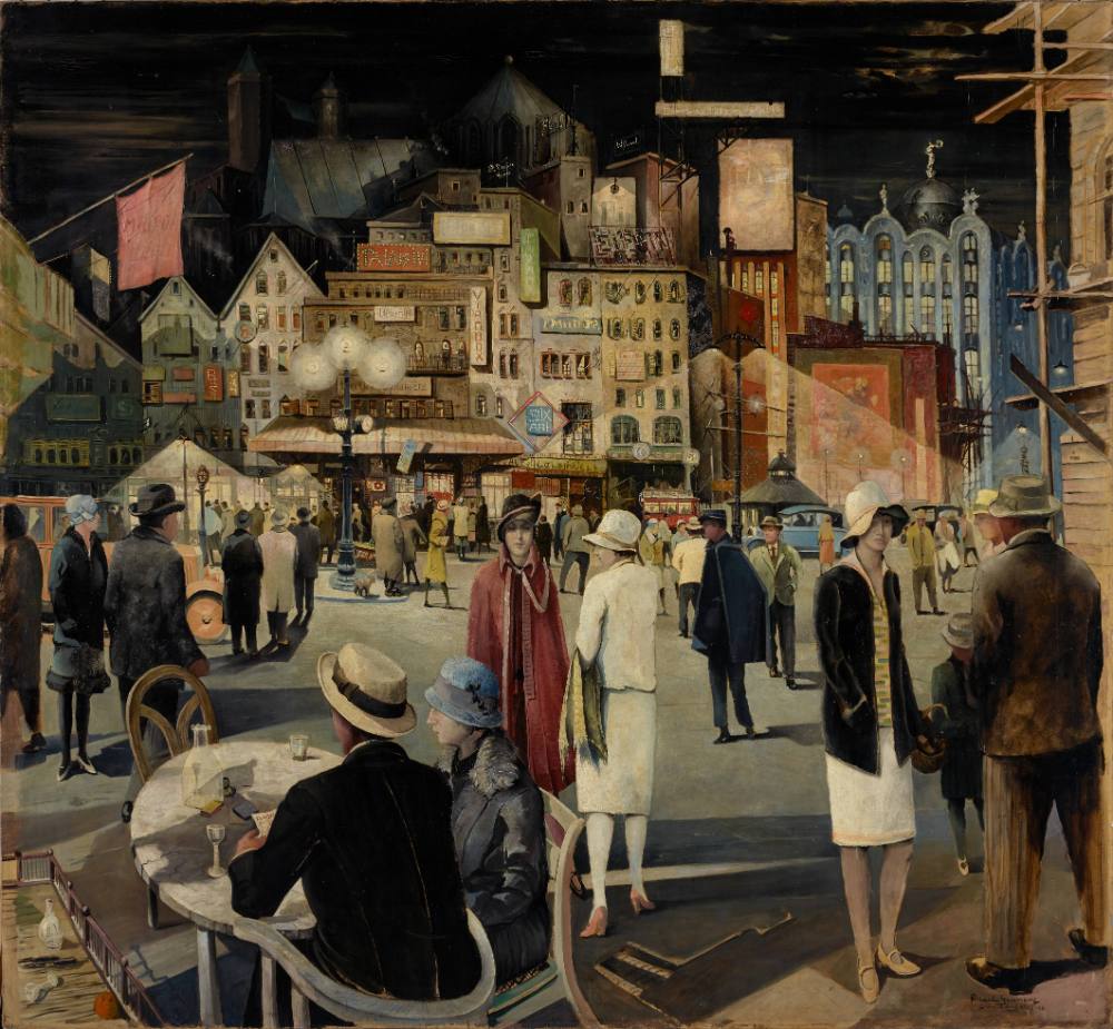 Richard Gessner