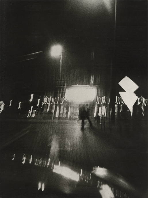 Nocturnal Impressions