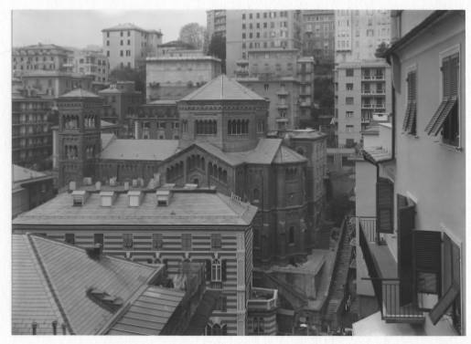 Genoa