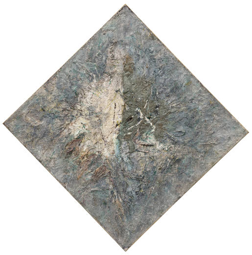 Scylla. Umbrian Rhomboid