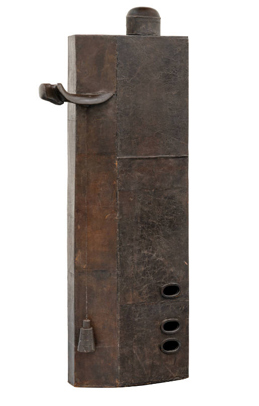 Le Gardien de Némésis