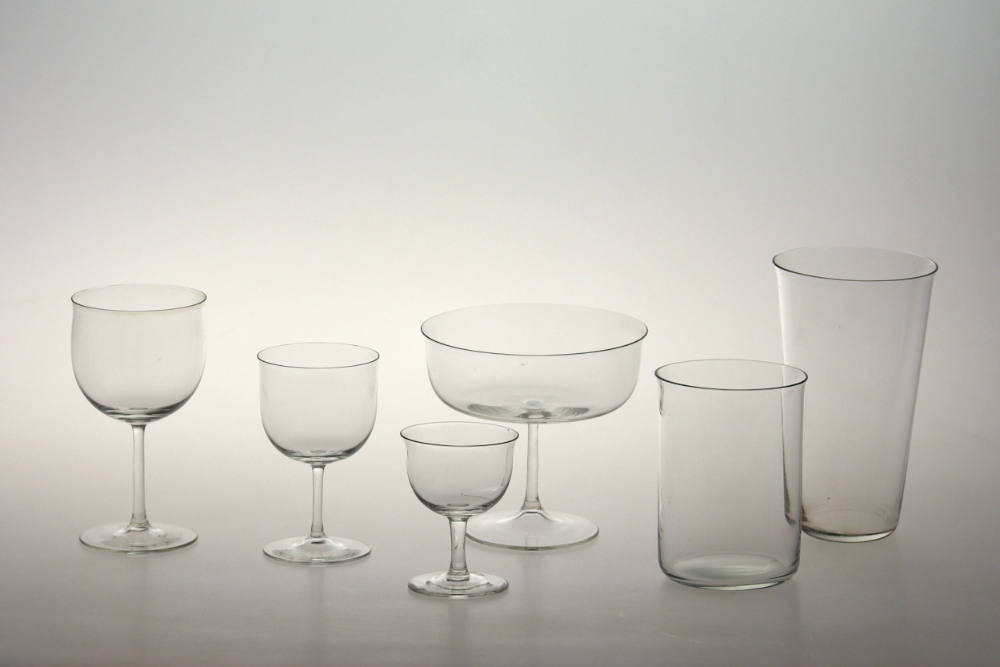 Glasservice