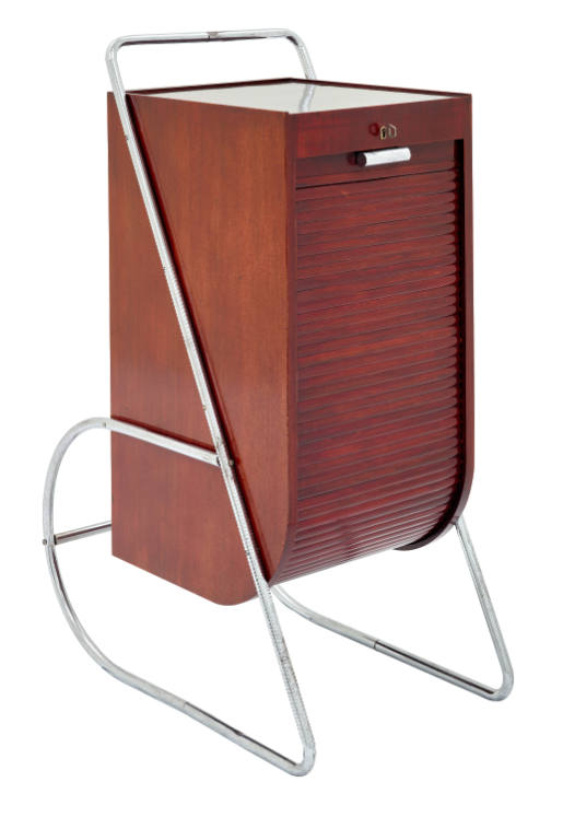 Grammophoneständer /Schrank Modell B59