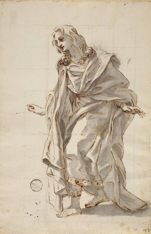 Stellvertretendes Bild für Akademiesammlung