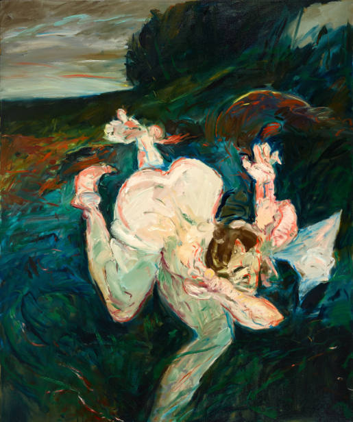 Ophelia