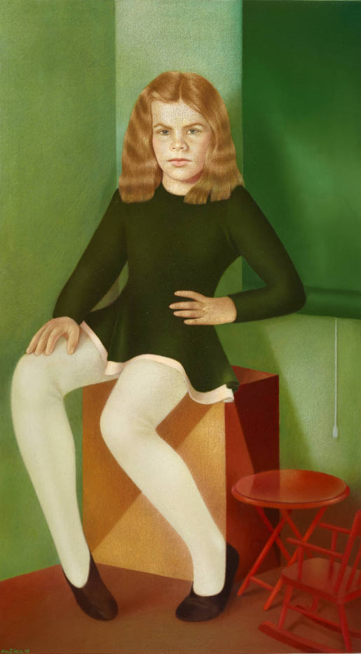 Image representation for Most Wanted