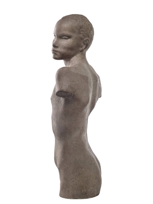 Boy´s Torso