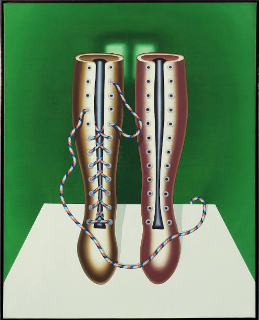 Stellvertretendes Bild für nach 1945