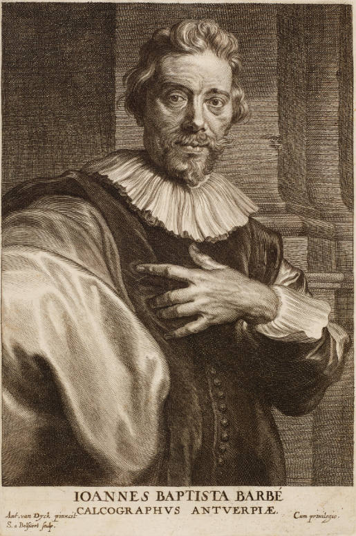 Anton van Dyck