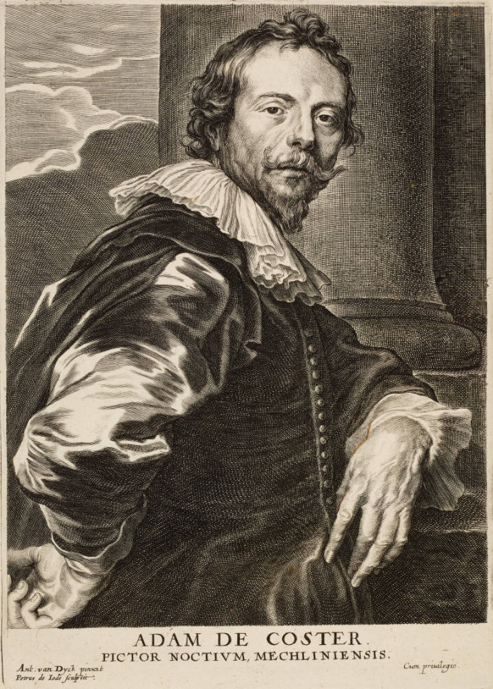 Adam de Coster