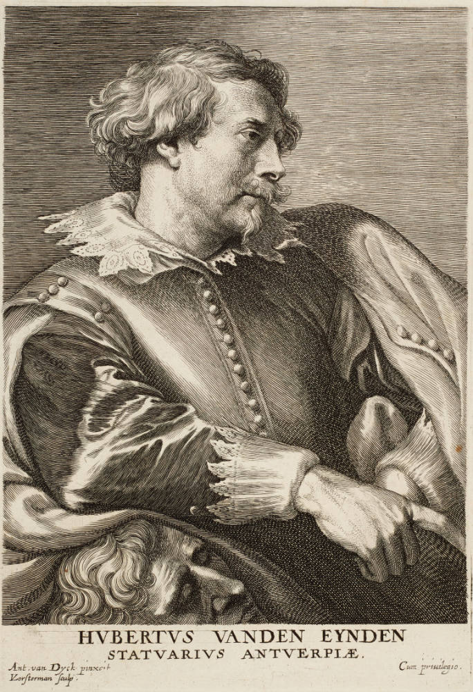 Hubertus van den Eynden
