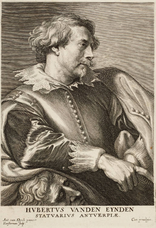 Hubertus van den Eynden