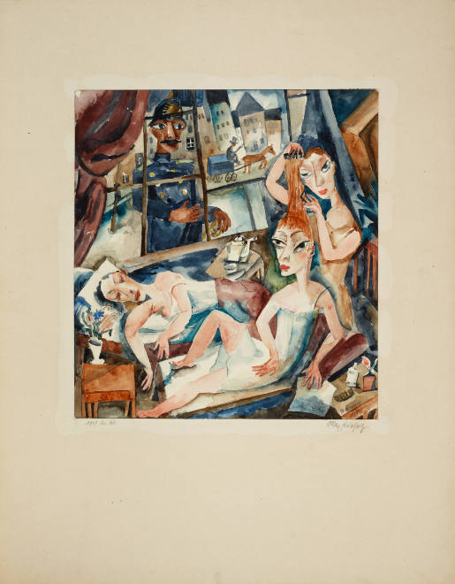 Image representation for 1900 – 1945