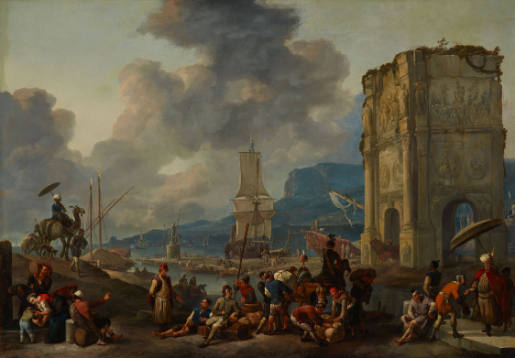 Image representation for 15. – 18. Jahrhundert