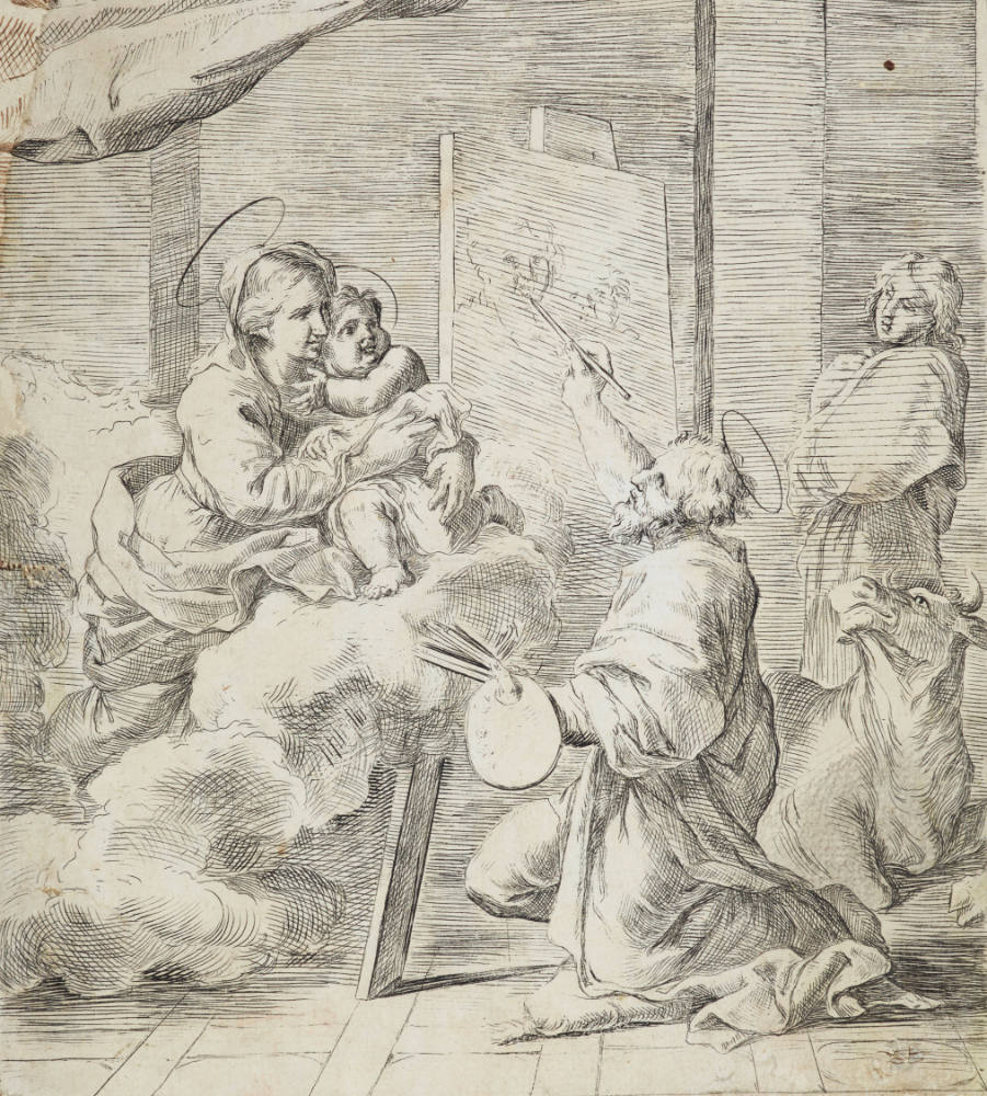 Simone Cantarini