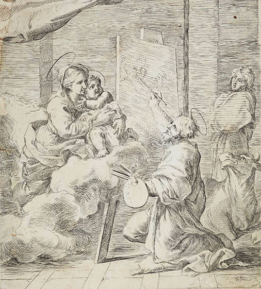 Simone Cantarini