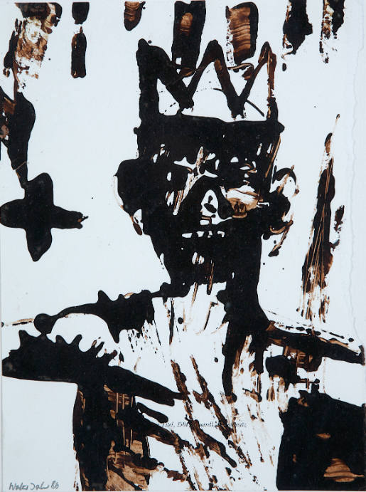 Image representation for Nach 1945