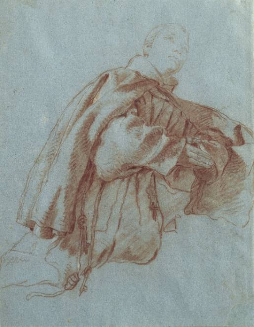 Giovanni Battista Tiepolo