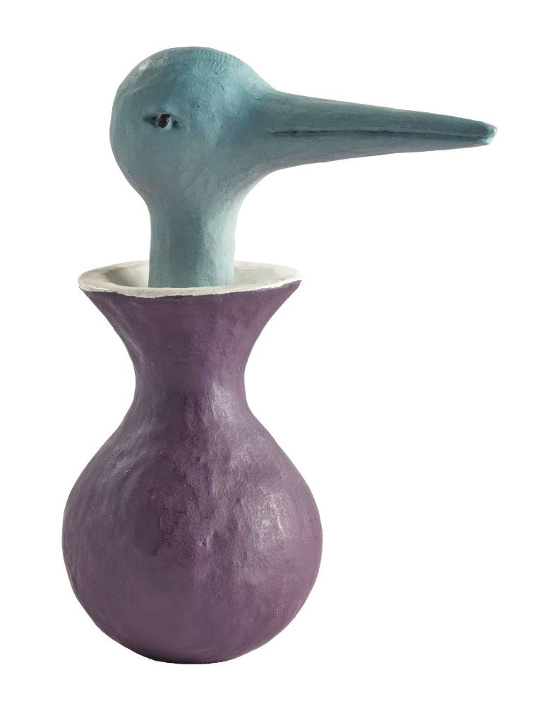EN 7016 (Vogelkopf)