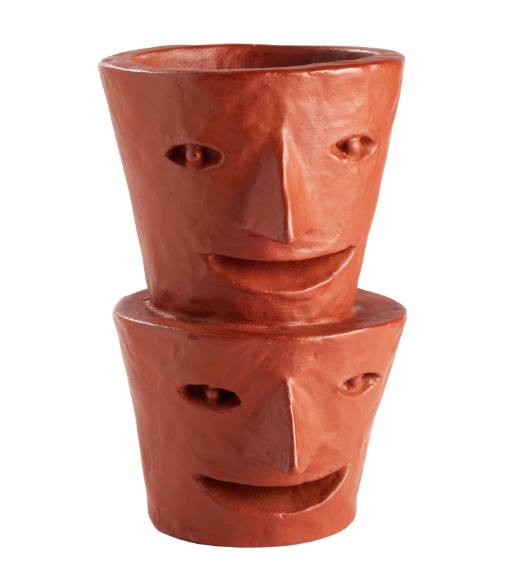 EN 0322 (Double Pot)