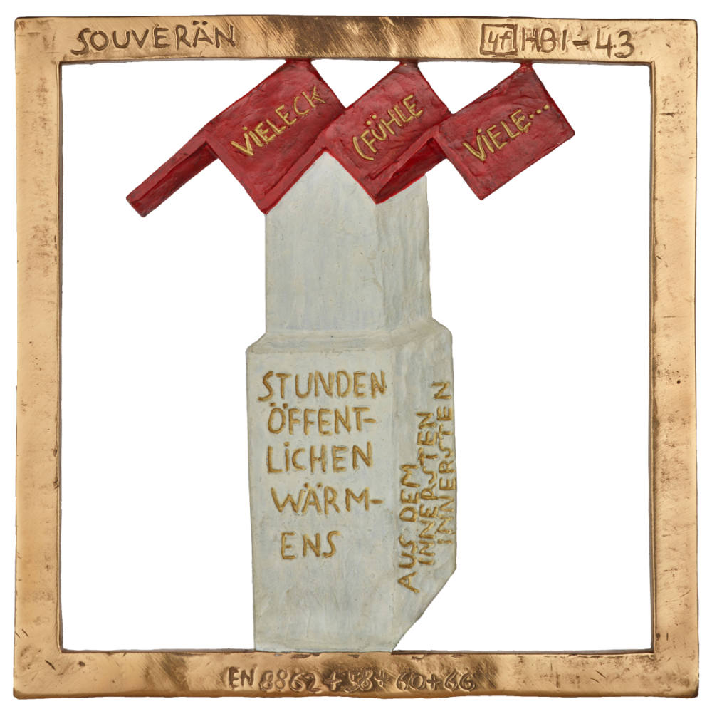 Souverän HBI–43
