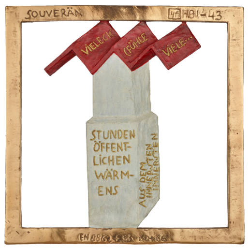 Souverän HBI–43
