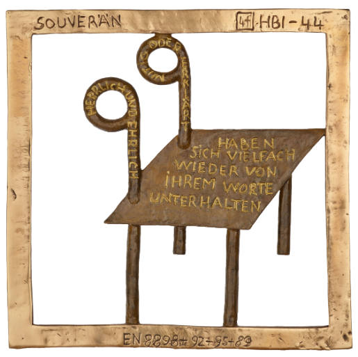 Souverän HBI–44