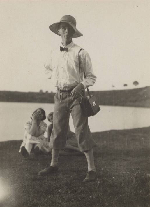 Stellvertretendes Bild für 1900 – 1945