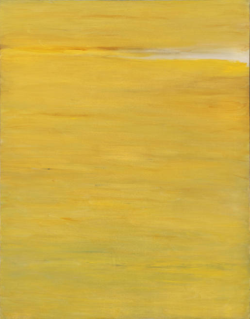 Jaune de Chine