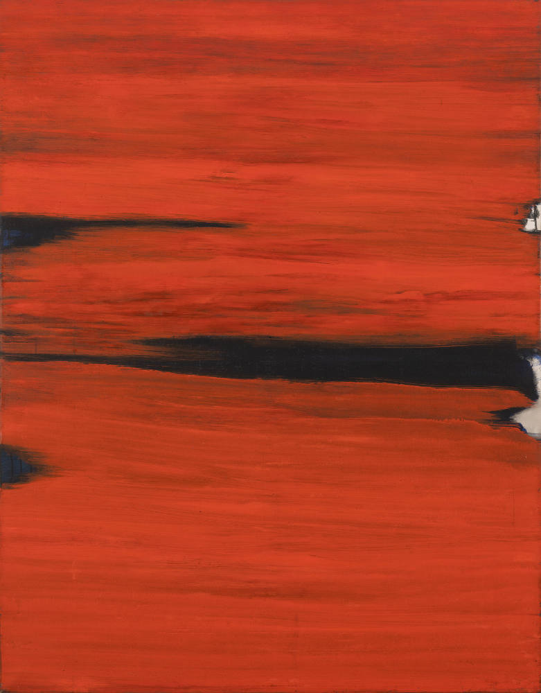 Ohne Titel (3-10-60)