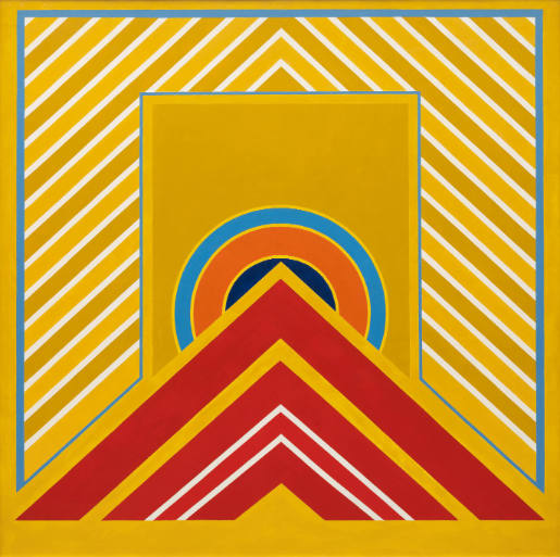 Large Emblem