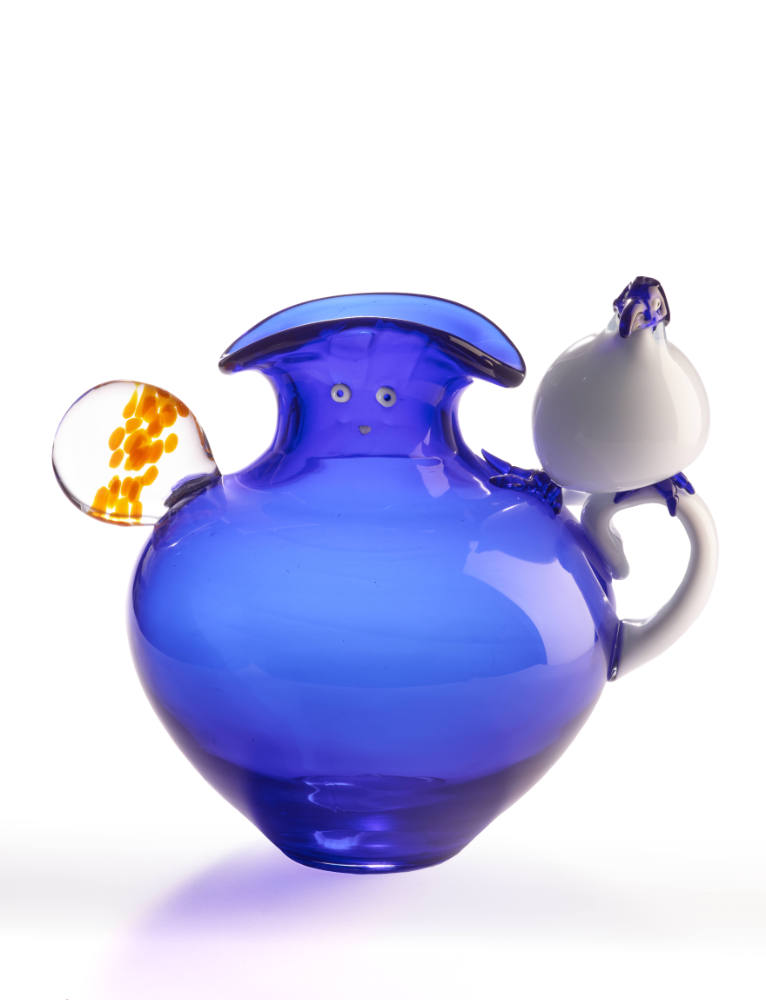 Vase "Kleiner Adler" (Aquilotto)