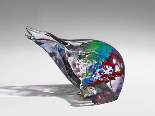 Shell of Touch