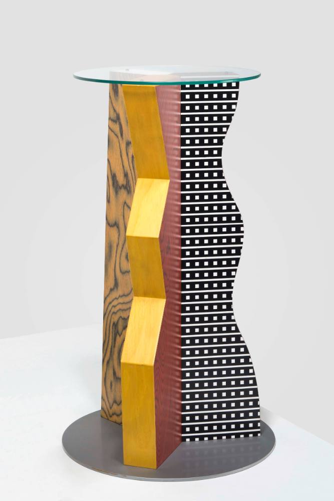 Tisch "Ivory"